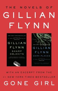 Novels of Gillian Flynn (h�ftad)