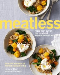 Meatless (inbunden)