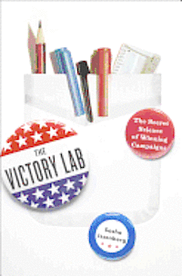 The Victory Lab (inbunden)