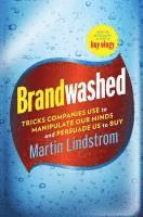 Brandwashed (inbunden)