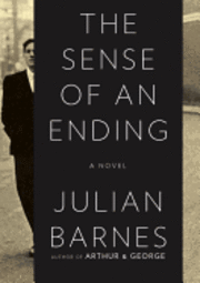 The Sense of an Ending (inbunden)