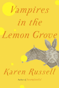 Vampires in the Lemon Grove (inbunden)
