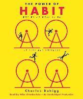 The Power of Habit (inbunden)