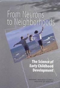 From Neurons to Neighborhoods (inbunden)