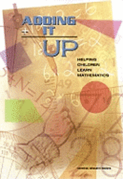 Adding it Up (inbunden)
