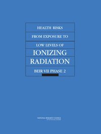 Health Risks From Exposure to Low Levels of Ionizing Radiation (inbunden)
