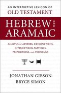 An Interpretive Lexicon of Old Testament Hebrew and Aramaic