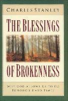The Blessings of Brokenness (inbunden)
