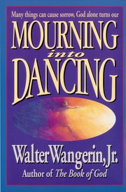 Mourning into Dancing (h�ftad)