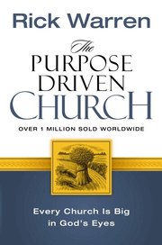 The Purpose Driven Church (h�ftad)