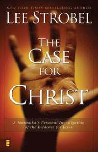The Case for Christ (h�ftad)