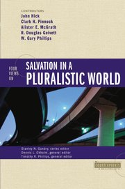 Four Views on Salvation in a Pluralistic World (h�ftad)