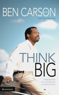 Think Big (h�ftad)