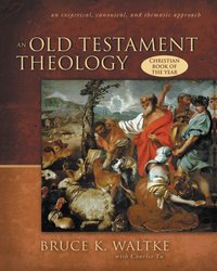 An Old Testament Theology (h�ftad)