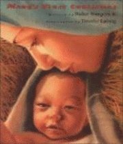 Mary's First Christmas (h�ftad)