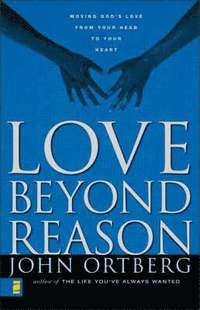 Love Beyond Reason (kartonnage)