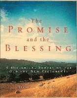 The Promise and the Blessing