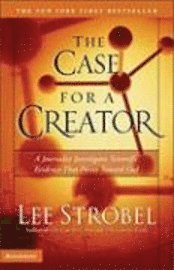 The Case for a Creator (h�ftad)