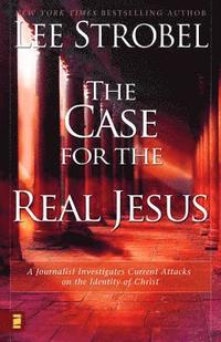 Case For The Real Jesus (h�ftad)