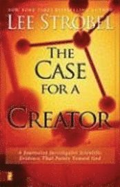 The Case for a Creator (inbunden)