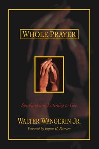 Whole Prayer (h�ftad)