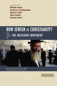 How Jewish is Christianity? (h�ftad)