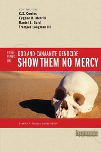 Show Them No Mercy (h�ftad)