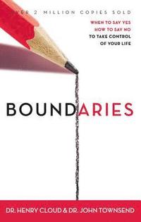 Boundaries (h�ftad)