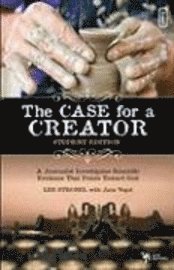 The Case for a Creator: Student Edition (h�ftad)