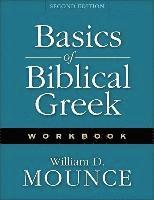 Basics of Biblical Greek: Workbook (inbunden)