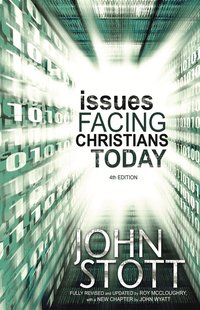 Issues Facing Christians Today (h�ftad)