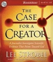 The Case for a Creator (ljudbok)