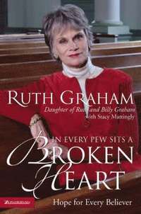 In Every Pew Sits A Broken Heart (h�ftad)