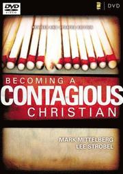 Becoming a Contagious Christian (inbunden)