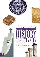 Zondervan Handbook to the History of Christianity (inbunden)