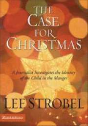 The Case for Christmas (inbunden)