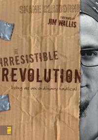 The Irresistible Revolution (h�ftad)