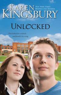 Unlocked (h�ftad)