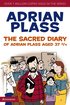 The Sacred Diary of Adrian Plass Aged 37 3/4