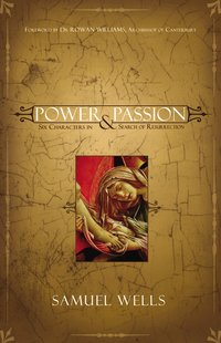 Power and Passion (h�ftad)