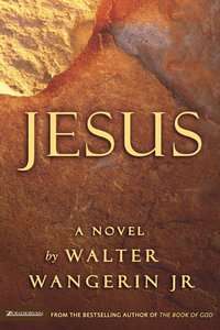 Jesus (inbunden)
