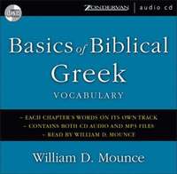 Basics of Biblical Greek Vocabulary (h�ftad)