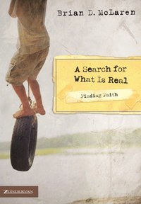 A Search for What is Real (h�ftad)