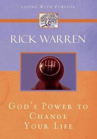 God's Power To Change Your Life (inbunden)