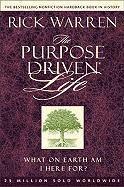 The Purpose Driven Life (h�ftad)