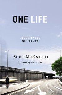 One Life (h�ftad)