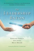 The Leadership Baton
