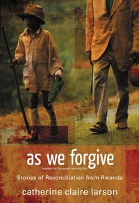 As We Forgive (h�ftad)
