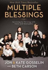 Multiple Blessings (inbunden)