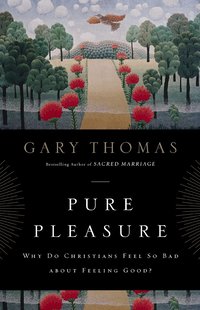 Pure Pleasure (h�ftad)